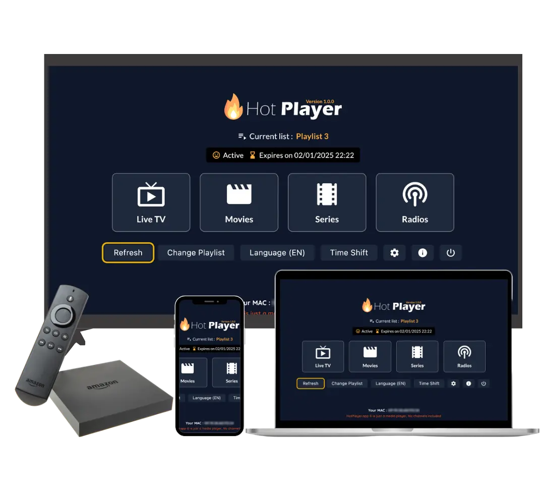 The Ultimate HotPlayer App Installation Guide